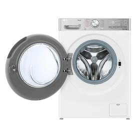 Стиральная машина с сушкой LG F4V9LD2W фото