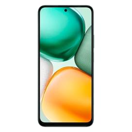 Смартфон HONOR X7c 8/256GB Forest Green фото