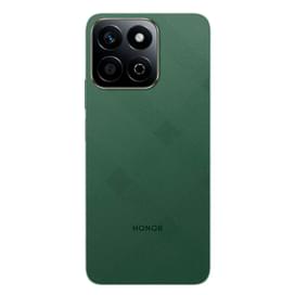 Смартфон HONOR X7c 6/128GB Forest Green фото