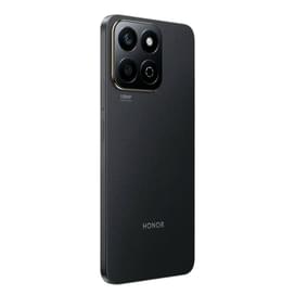 Смартфон HONOR X7c 8/256GB Midnight Black фото