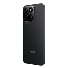 Смартфон HONOR X7c 8/256GB Midnight Black фото
