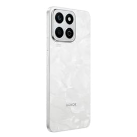 Смартфон HONOR X7c 8/256GB Moonlight White фото