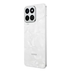 Смартфон HONOR X7c 8/256GB Moonlight White фото