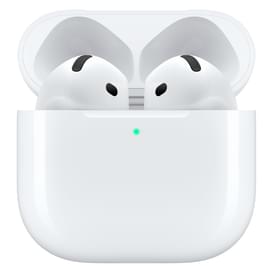 Наушники Apple AirPods 4 with Active Noise Cancellation MXP93ZE/A фото