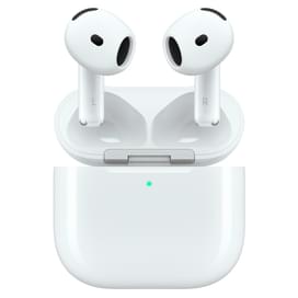 Наушники Apple AirPods 4 with Active Noise Cancellation MXP93ZE/A фото