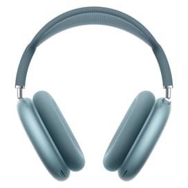 Жапсырмалы құлаққап AirPods Max - Blue фото