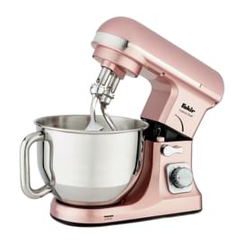 Кухонная машина Fakir CULINA CHEF Розовый фото