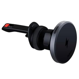 Автомобильное зарядное устройство Aukey MagFusion Dash HD-MC13 USB Type-C серый (HD-MC13) фото