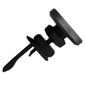 Автомобильное зарядное устройство Aukey MagFusion Dash HD-MC13 USB Type-C серый (HD-MC13) фото