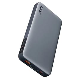 Внешний аккумулятор Sprint X 10K 30Вт PB-Y41 10000 мАч серый (PB-Y41) фото