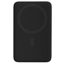 Внешний аккумулятор Aukey PB-MS02 30W MagSafe 10000 мАч серый (PB-MS02) фото