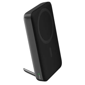 Внешний аккумулятор Aukey PB-MS02 30W MagSafe 10000 мАч серый (PB-MS02) фото