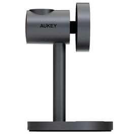 Беспроводное зарядное устройство 3в1 Aukey MagFusion LC-MC311 USB Type-C серый (LC-MC311) фото
