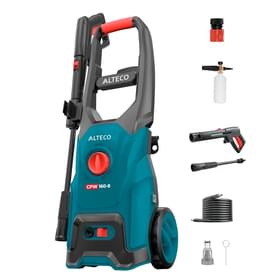Мойка высокого давления Alteco ALTECO CPW 160-8 (A66879) фото