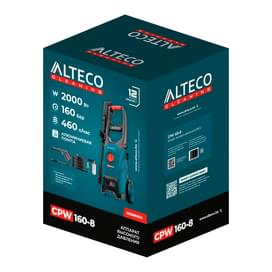 Мойка высокого давления Alteco ALTECO CPW 160-8 (A66879) фото