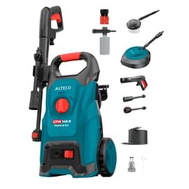 Мойка высокого давления Alteco ALTECO CPW 140-8 Home & Car (A66882) фото