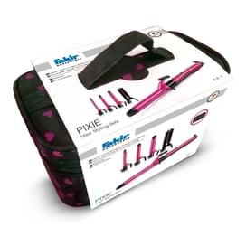 Мультистайлер Fakir Pixie Hair Styling Set фото