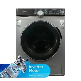 Стиральная машина с сушкой Midea MFK03D105BS-C фото