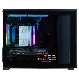 Игровой компьютер TechnoGaming(Ci5-13400F/RTX 4060 8GB/D5 16GB/SSD 1TB/H610/D31 STD) фото