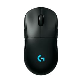 Игровая мышь беспроводная Logitech G Pro 2, Black (910-007295) фото