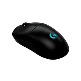 Игровая мышь беспроводная Logitech G Pro 2, Black (910-007295) фото
