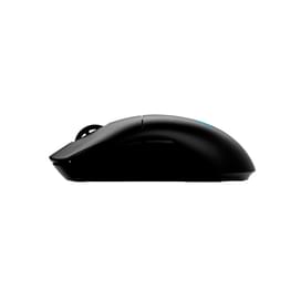 Игровая мышь беспроводная Logitech G Pro 2, Black (910-007295) фото