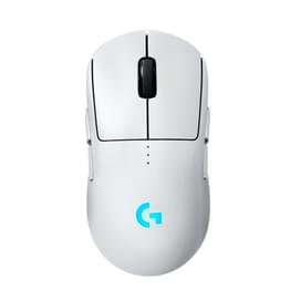 Игровая мышь беспроводная Logitech G Pro 2, White (910-007302) фото