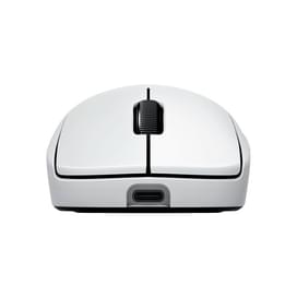 Игровая мышь беспроводная Logitech G Pro 2, White (910-007302) фото