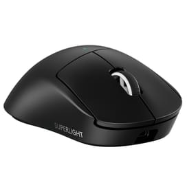 Игровая мышь беспроводная Logitech G Pro X Superlight 2 DEX, Black (910-007357) фото