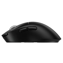 Игровая мышь беспроводная Logitech G Pro X Superlight 2 DEX, Black (910-007357) фото