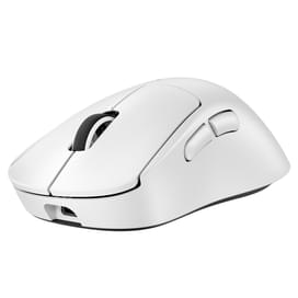 Игровая мышь беспроводная Logitech G Pro X Superlight 2 DEX, White (910-007365) фото