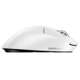 Игровая мышь беспроводная Logitech G Pro X Superlight 2 DEX, White (910-007365) фото