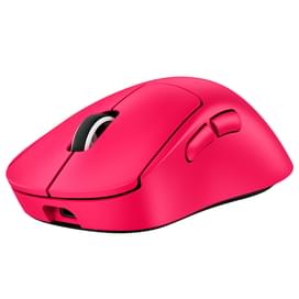 Игровая мышь беспроводная Logitech G Pro X Superlight 2 DEX, Pink (910-007373) фото
