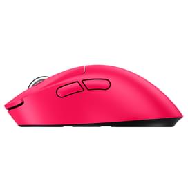 Игровая мышь беспроводная Logitech G Pro X Superlight 2 DEX, Pink (910-007373) фото