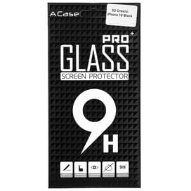 Защитное стекло для iPhone 16 3D A-Case  (Glas-3D-IP16) фото