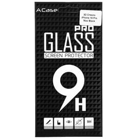 Защитное стекло для iPhone 16 Pro Max 3D A-Case  (Glas-3D-IP16ProMax) фото