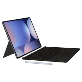 Чехол-Клавиатура для Samsung Tab S10 Ultra Book Cover Keyboard (AI Key) (EF-DX925UBRGRU) фото