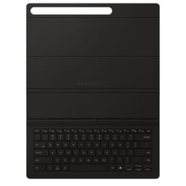 Чехол-Клавиатура для Samsung Tab S10 Ultra Book Cover Keyboard Slim (AI Key) (EF-DX920UBRGRU) фото