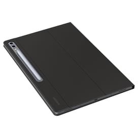 Чехол-Клавиатура для Samsung Tab S10 Ultra Book Cover Keyboard Slim (AI Key) (EF-DX920UBRGRU) фото