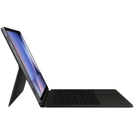 Samsung Tab S10+ Book Cover Keyboard (AI Key) (EF-DX825UBRGRU) арналған тысқап-пернетақтасы фото