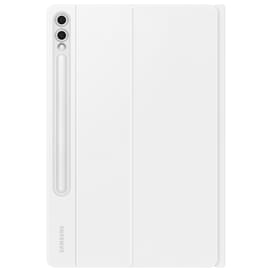 Чехол-Клавиатура для Samsung Tab S10+ Book Cover Keyboard Slim (AI Key) (EF-DX820UBRGRU) фото