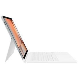 Чехол-Клавиатура для Samsung Tab S10+ Book Cover Keyboard Slim (AI Key) (EF-DX820UBRGRU) фото