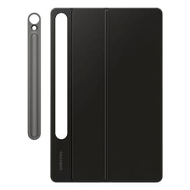 Чехол-Клавиатура для Samsung Tab S9 Book Cover Keyboard (AI Key) (EF-DX725UBRGRU) фото