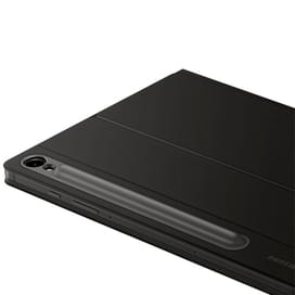 Чехол-Клавиатура для Samsung Tab S9 Book Cover Keyboard (AI Key) (EF-DX725UBRGRU) фото