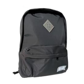 Рюкзак для ноутбука 15,6" QAZAQ TOURISTER, Black (QT-003) фото