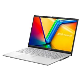 Ноутбук Asus Vivobook Go 15 Ci3 N305 / 8GB / SSD256GB / Win11 / 15.6 / (E1504GA-BQ675W) фото