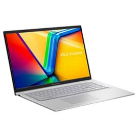 Ноутбук Asus Vivobook 17 Ci3 1315U / 8GB / SSD512GB / Win11 / 17 / (X1704VA-AU502W) фото