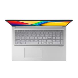Ноутбук Asus Vivobook 17 Ci3 1315U / 8GB / SSD512GB / Win11 / 17 / (X1704VA-AU502W) фото