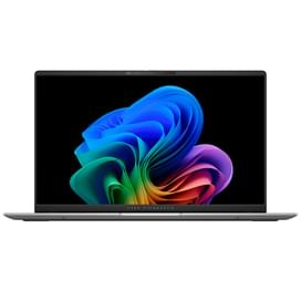 15,6'' Asus Vivobook S 15 OLED,Copilo Ультрабугі (Snapdragon X Plus X1P42100-16-512-W)(S5507QA-MA113W) фото