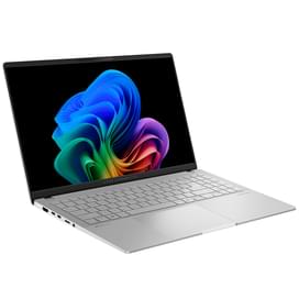 15,6'' Asus Vivobook S 15 OLED,Copilo Ультрабугі (Snapdragon X Plus X1P42100-16-512-W)(S5507QA-MA113W) фото